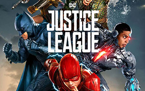 Justice League